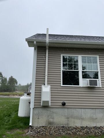 Radon Mitigation in Steep Falls, Maine