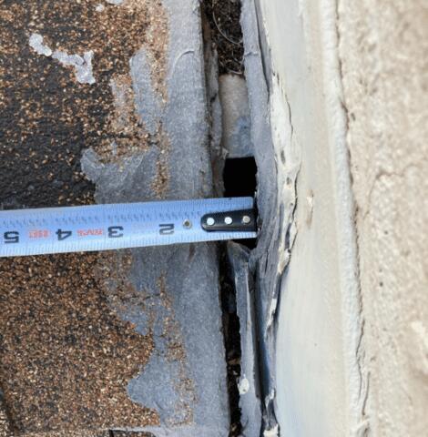 Sign of Foundation Problems: Floor Cracks in Tolleson, AZ