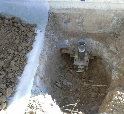Piers Installation Process: Preventing is Caring in Tolleson, AZ