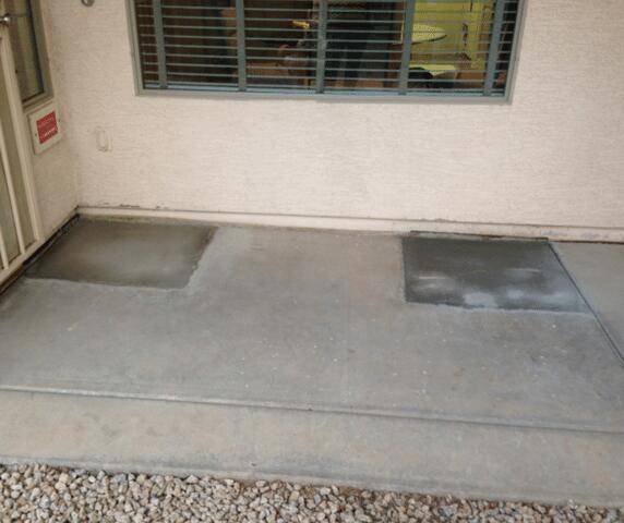 Piers Installation Process: Distance is Key in Tolleson, AZ