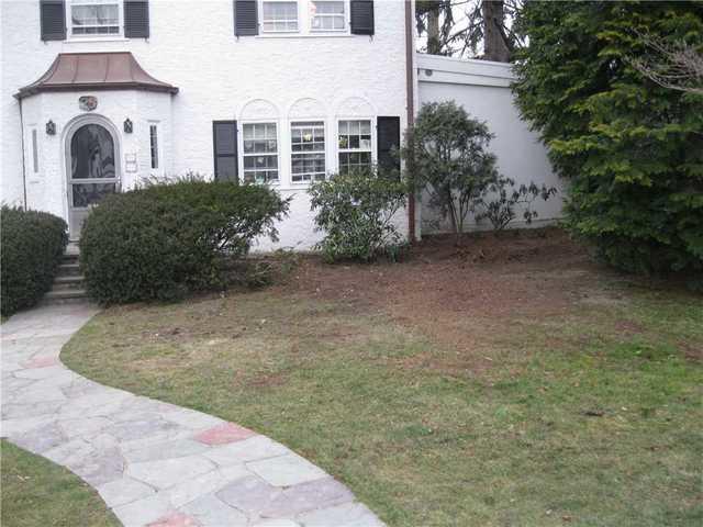 Completed Job