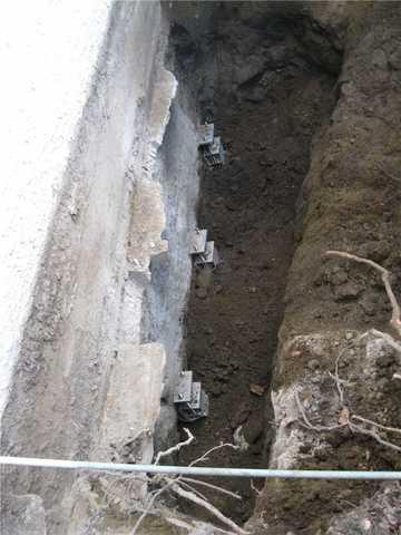 Final Stabilization