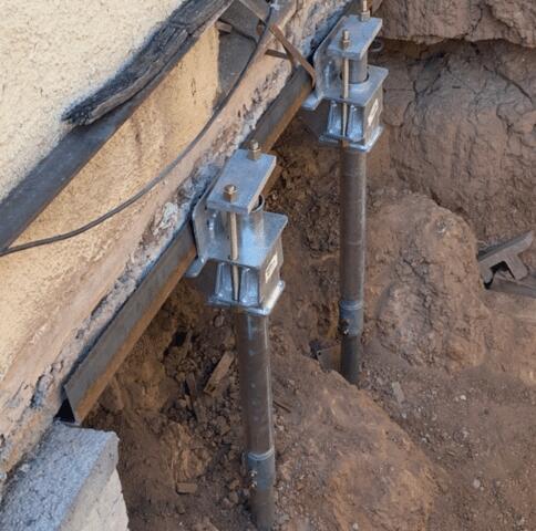 Underpinning Process: Is Location important? In Phoenix, AZ