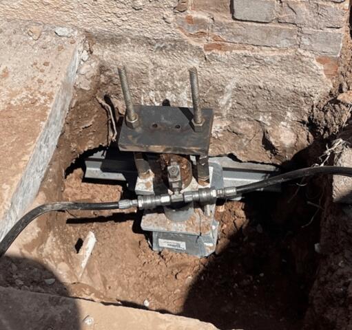 Underpinning Process: Last Assessment In Phoenix, AZ