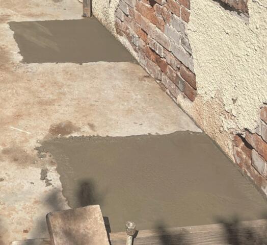 Underpinning Process: Final Look in Phoenix, AZ