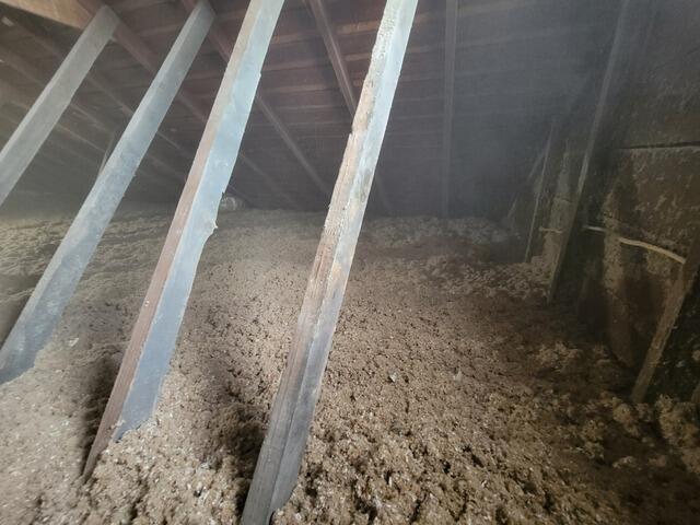 Cellulose Insulation