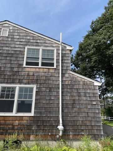 Radon Mitigation in Cumberland