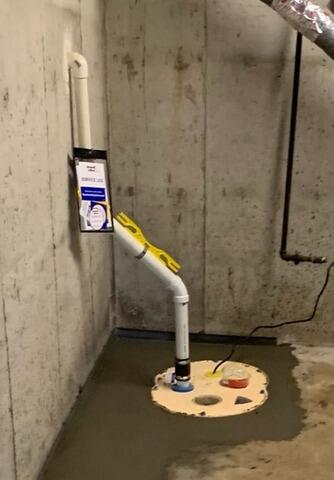 Sump Pump
