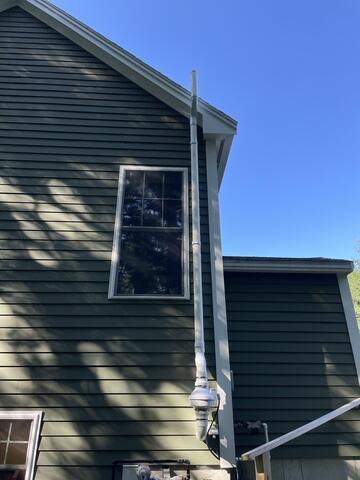 Radon Mitigation in Kennebunk, ME