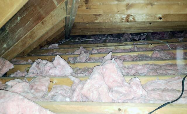 Small Attic