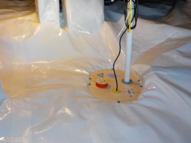TripleSafe Single Pump