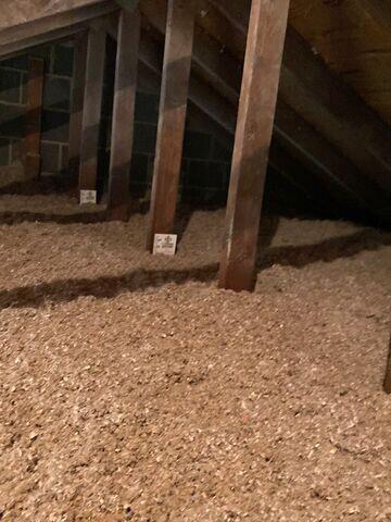 Cellulose Insulation