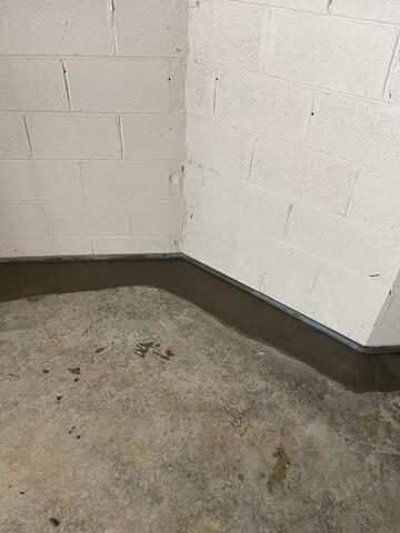 Crawl Space Waterproofing Solutions