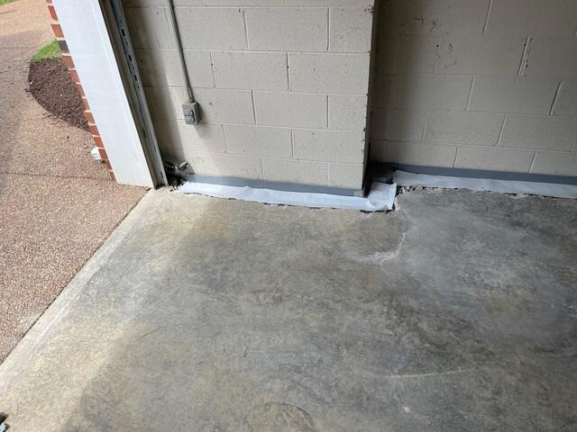 Crawl Space Waterproofing Solutions