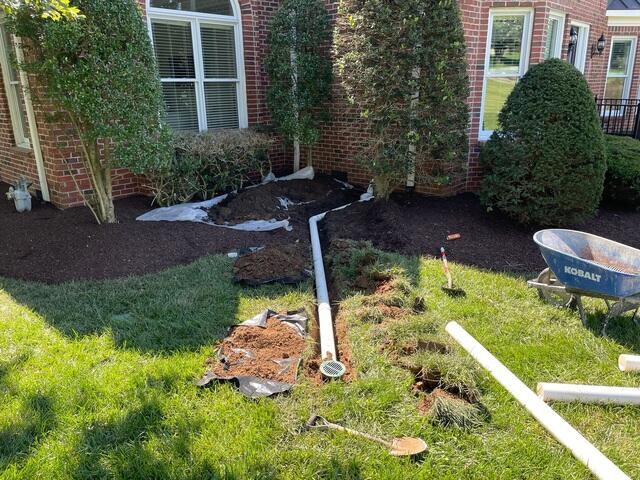 Crawl Space Waterproofing Solutions
