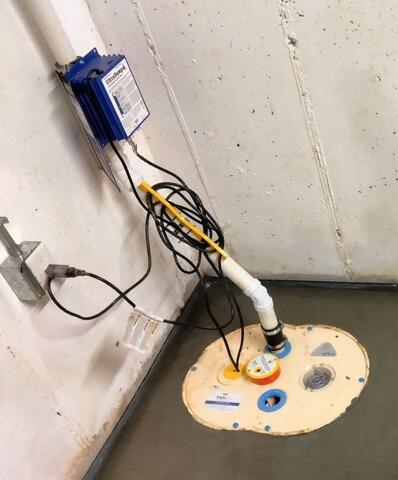 Sump Pump