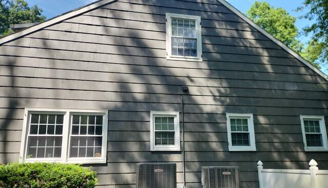 Exterior Painting