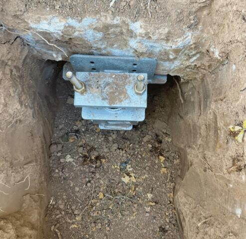 Foundation Repair Process: Location is Crucial in Tolleson, AZ
