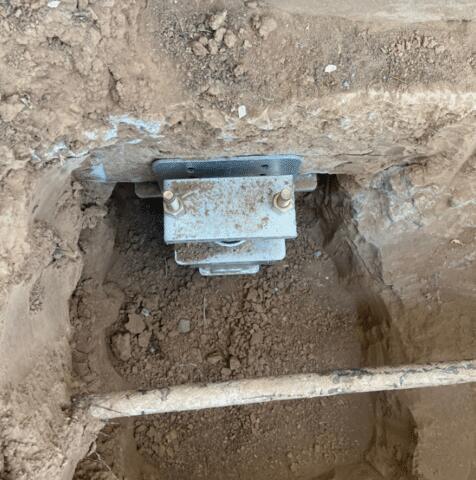 Foundation Repair Process: Last Assessment In Tolleson, AZ