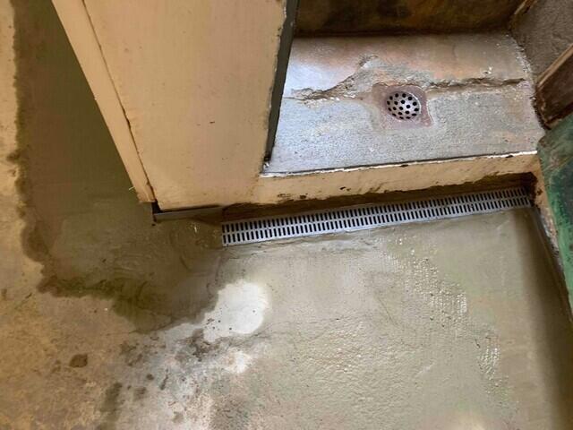 No More Surface Water