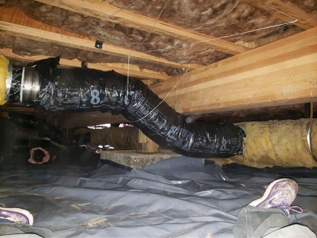 Duct Work