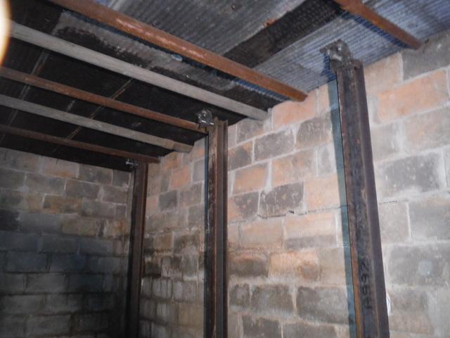 GeoLock Anchors in Nashville, TN