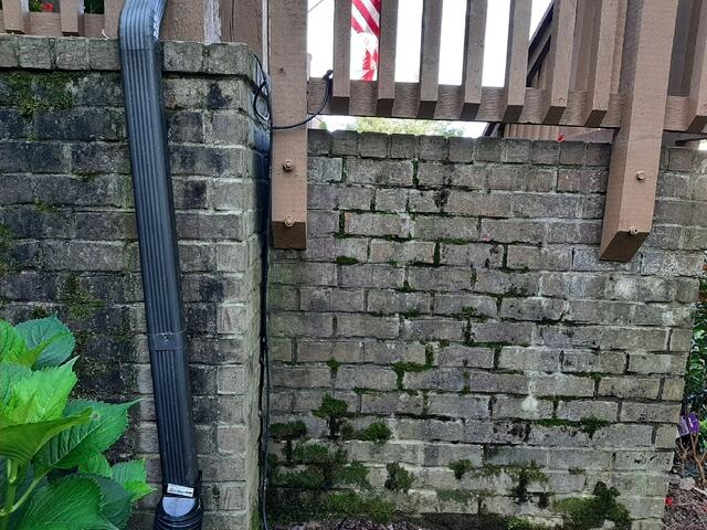 Foundation Settlement in Nolensville, TN