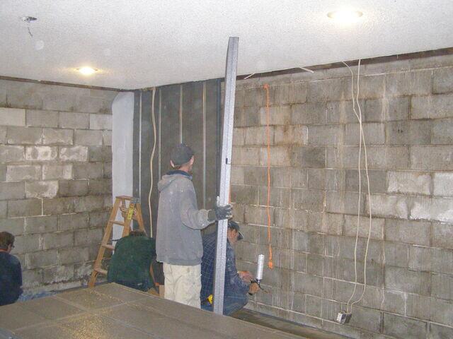 Wall Panels