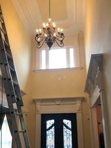 Interior Painting