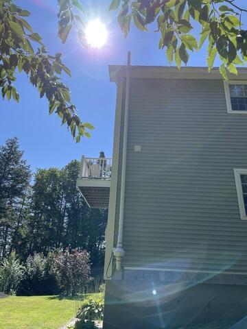 Radon Mitigation in Westbrook, ME , USA