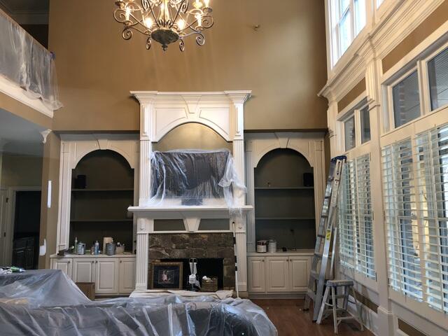 Interior Painting