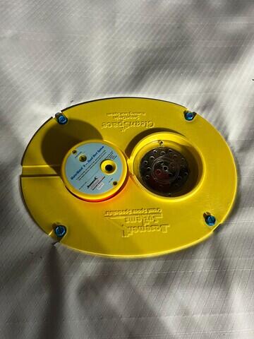 After in Bayport, New York