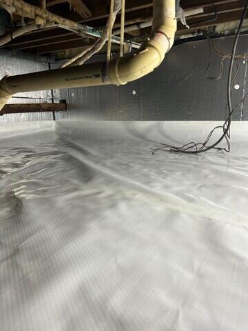 After In Bayport, New York