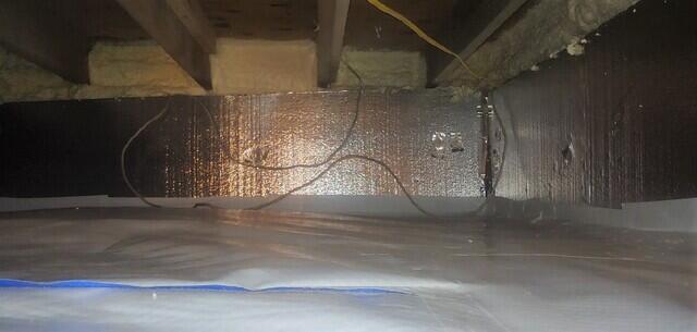 SilverGlo Insulation