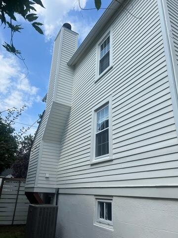 Exterior Painting