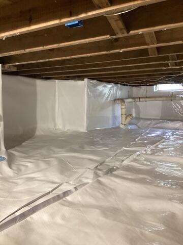 Encapsulation Complete!