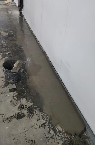 The Before Image of the Basement