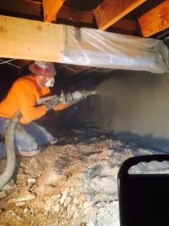 Internal Foundation Repair Reno, NV 89503