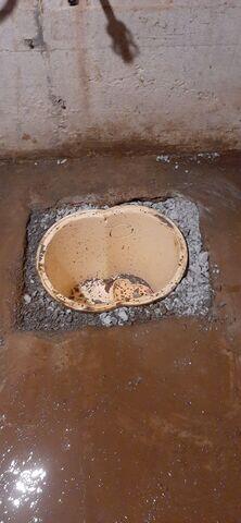 TripleSafe Sump Pump in Mayfield, KY