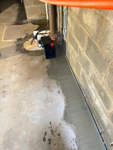 Waterproofing Solution