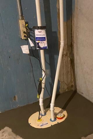 Sump Pump