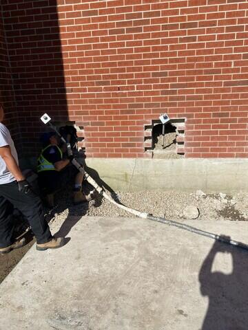 300ft+ in Uxbridge, ON