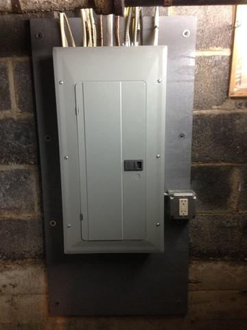 Replacement Panel Box in Ithaca, NY