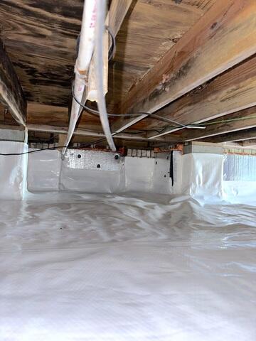 Encapsulation System