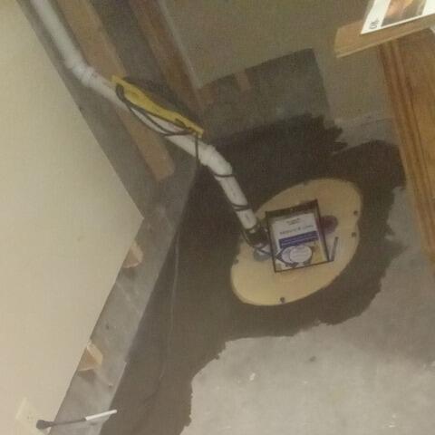 Sump Pump