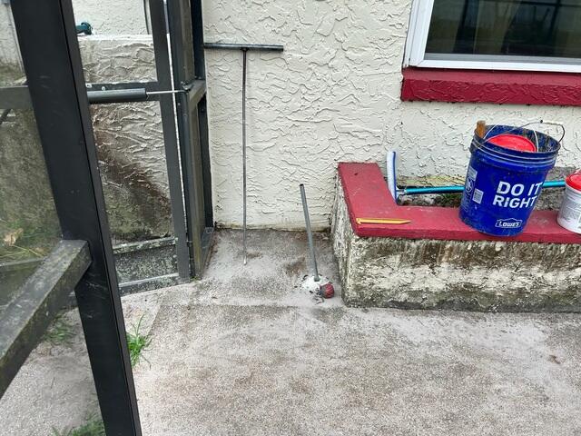 Soil Stabilization