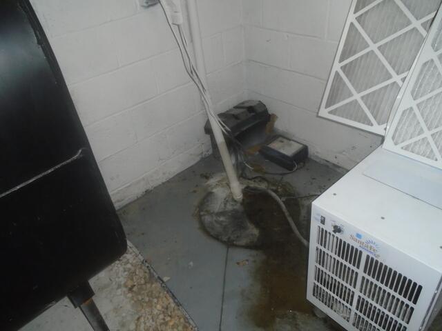 Before
