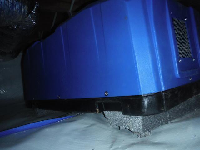 Mold X
