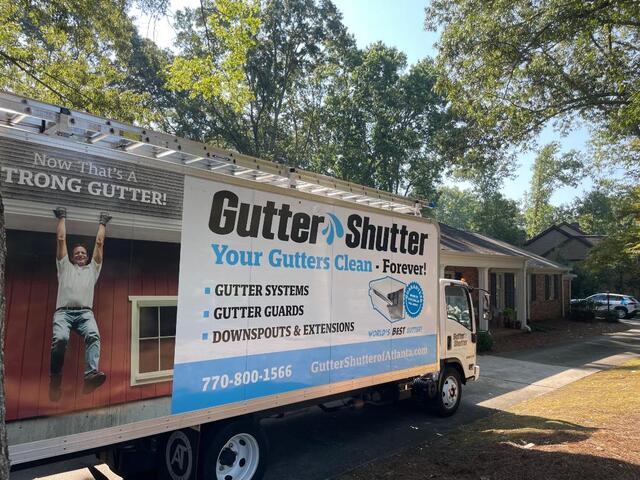 Most trusted Gutters in the game!