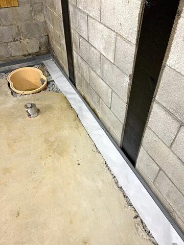 Drainage & Sump Pump System Installation in New Wilmington, PA